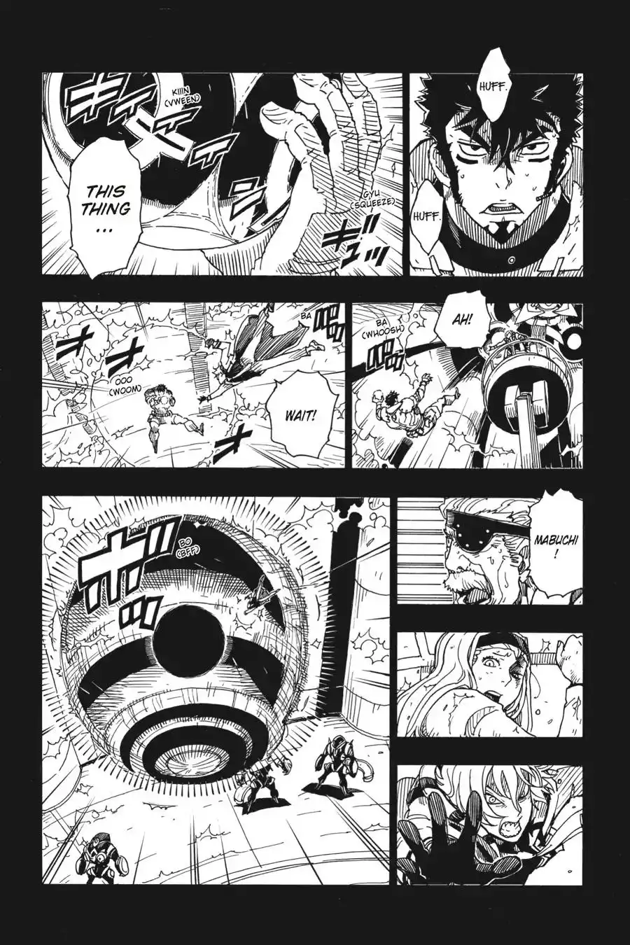 Dimension W Chapter 68 15